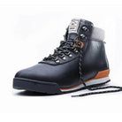 Ridgemont Footwear Heritage WP - Black/Orange