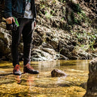 Ridgemont Footwear Heritage WP : Black/Orange