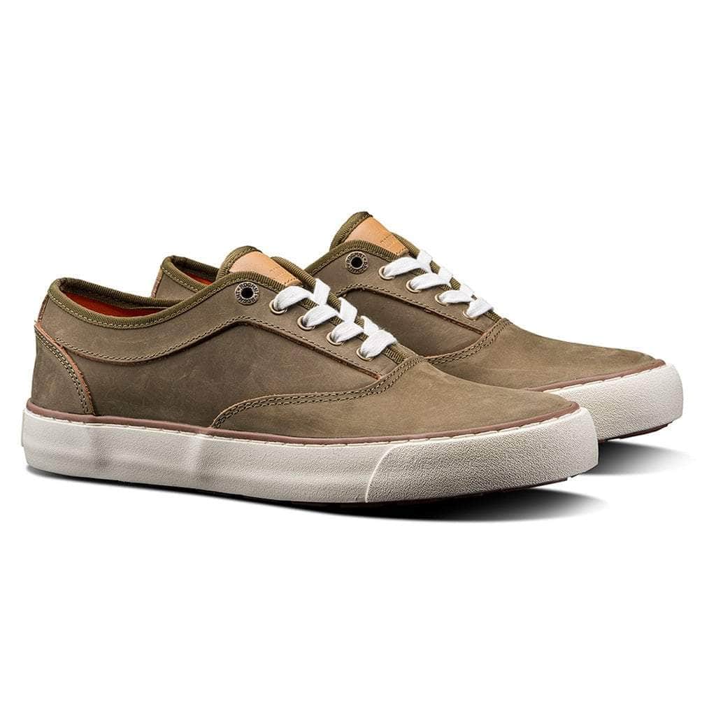 Ridgemont Footwear Jetty - Bison