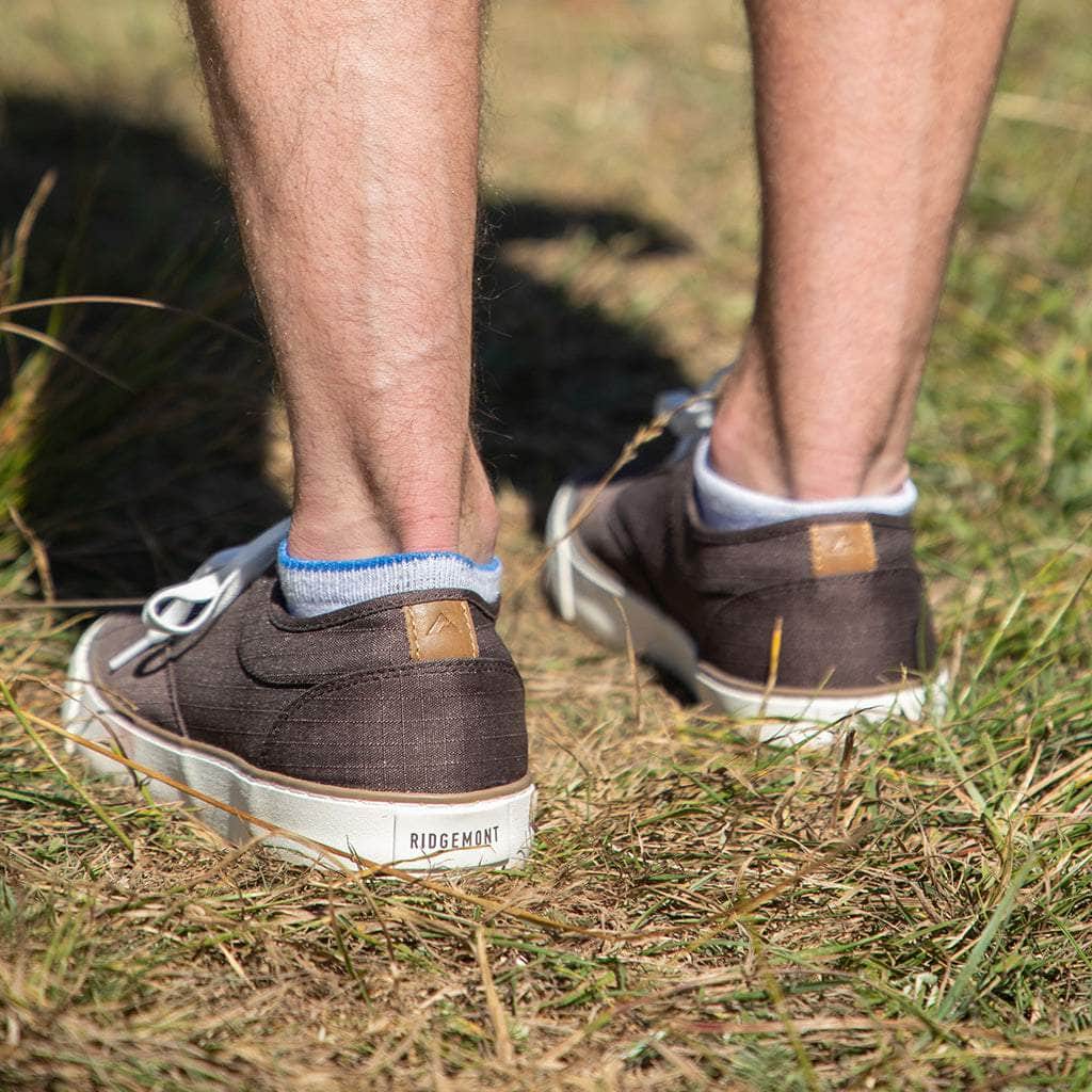 Ridgemont Footwear Jetty - Stone