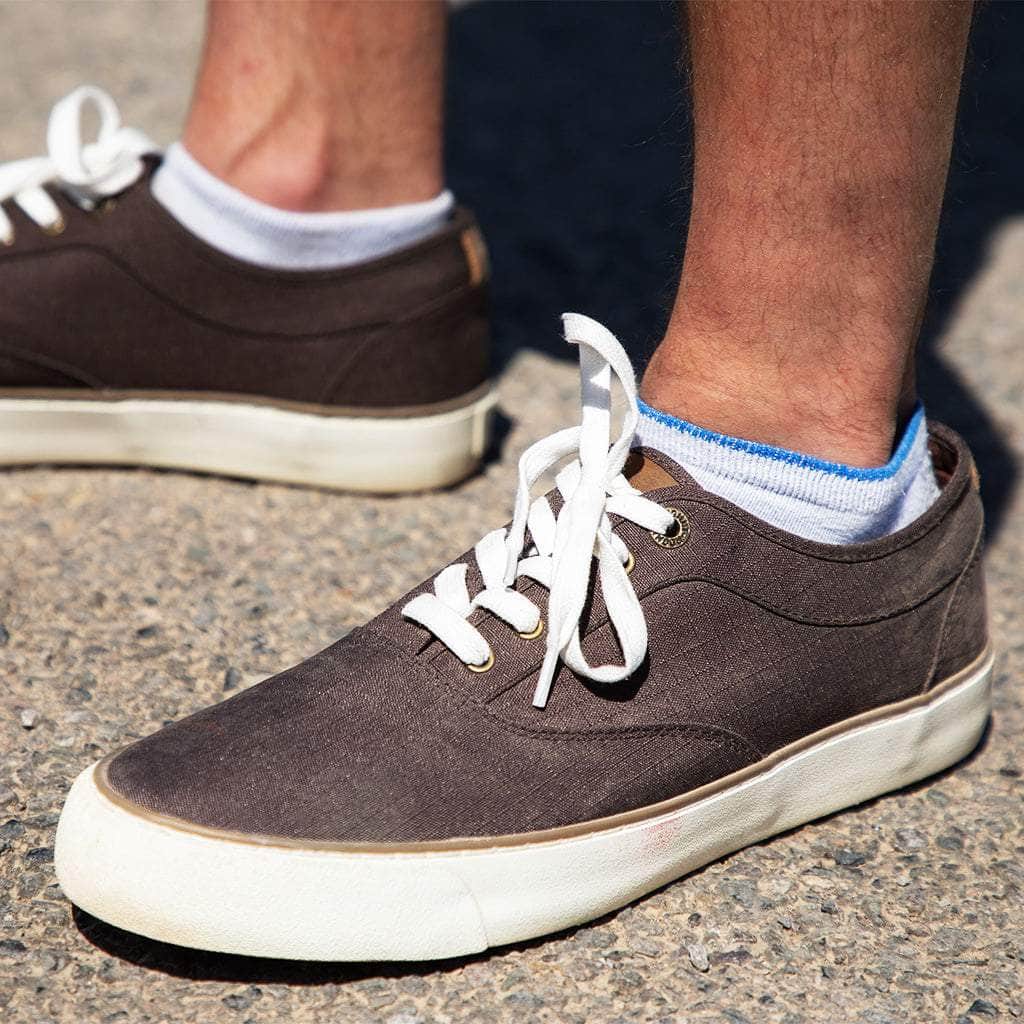 Ridgemont Footwear Jetty - Stone