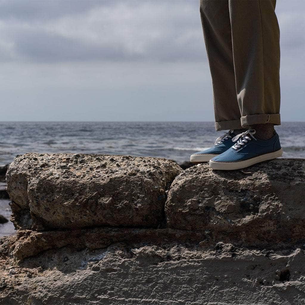 Ridgemont Footwear Jetty - Surf Blue