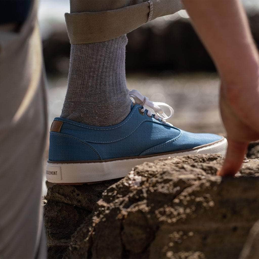 Ridgemont Footwear Jetty - Surf Blue