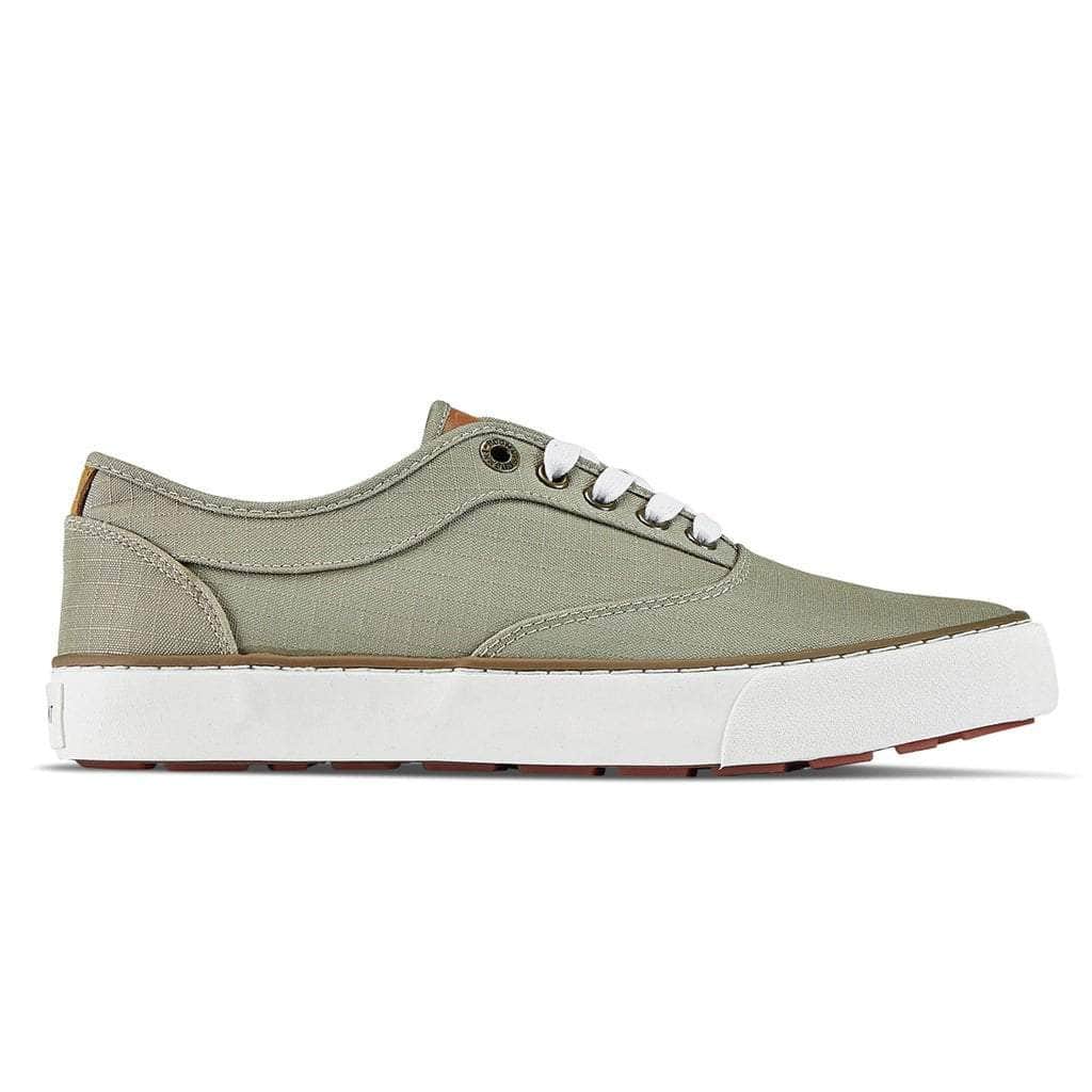 Ridgemont Footwear Khaki / UK7 Jetty - Khaki