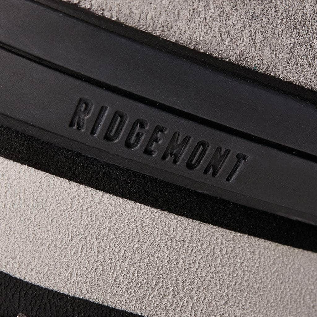 Ridgemont Footwear Monty Hi - Grey/Olive