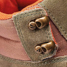 Ridgemont Footwear Monty Hi : Olive/Tobacco