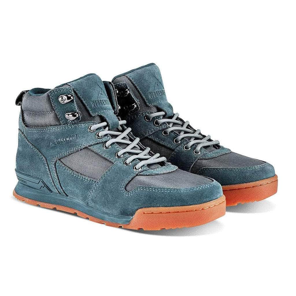 Ridgemont Footwear Monty Hi : Slate/Gum