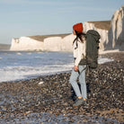 Ridgemont Footwear Monty Hi : Slate/Gum