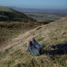 Ridgemont Footwear Monty Hi : Slate/Gum