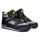 Ridgemont Footwear Monty Hi WP - Black/Charcoal