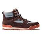 Ridgemont Footwear Monty Hi WP : Brown/Fog