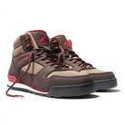 Ridgemont Footwear Monty Hi WP : Java/Red