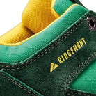 Ridgemont Footwear Monty Lo : Grass/Kelly