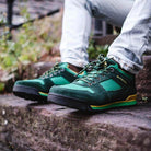 Ridgemont Footwear Monty Lo : Grass/Kelly