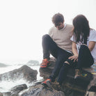 Ridgemont Footwear Monty Lo : Red/Yellow