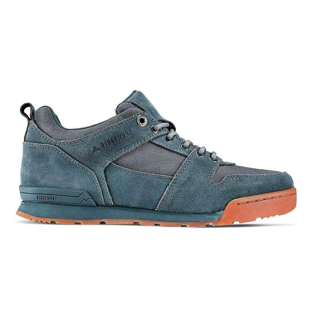 Ridgemont Footwear Monty Lo : Slate/Gum