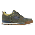 Ridgemont Footwear Monty Lo WP - Olive/Slate