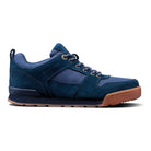 Ridgemont Footwear Navy/Gum / UK4 Monty Lo : Navy/Gum