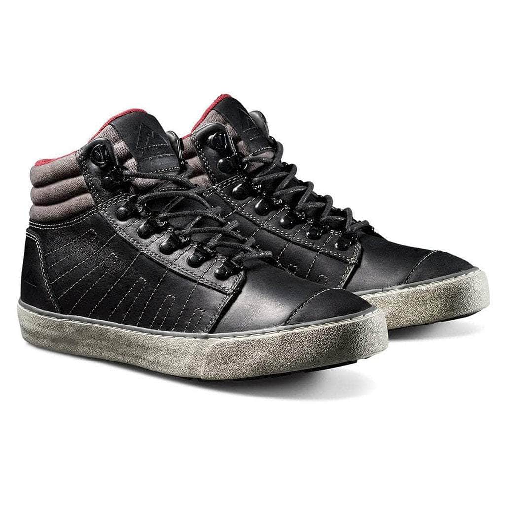 Ridgemont Footwear Outback II - Black/Grey