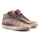 Ridgemont Footwear Outback II : Brown/Olive