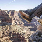 Ridgemont Footwear Outback II - Brown/Olive