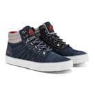 Ridgemont Footwear Outback II : Navy/Grey