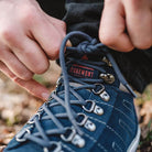 Ridgemont Footwear Outback II : Navy/Grey