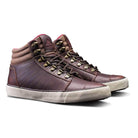 Ridgemont Footwear Outback II - Peat/Red