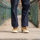 Ridgemont Footwear Outback II - Wheat/Java
