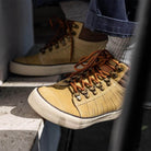 Ridgemont Footwear Outback II - Wheat/Java