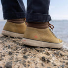 Ridgemont Footwear Outback II - Wheat/Java