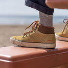 Ridgemont Footwear Outback II - Wheat/Java