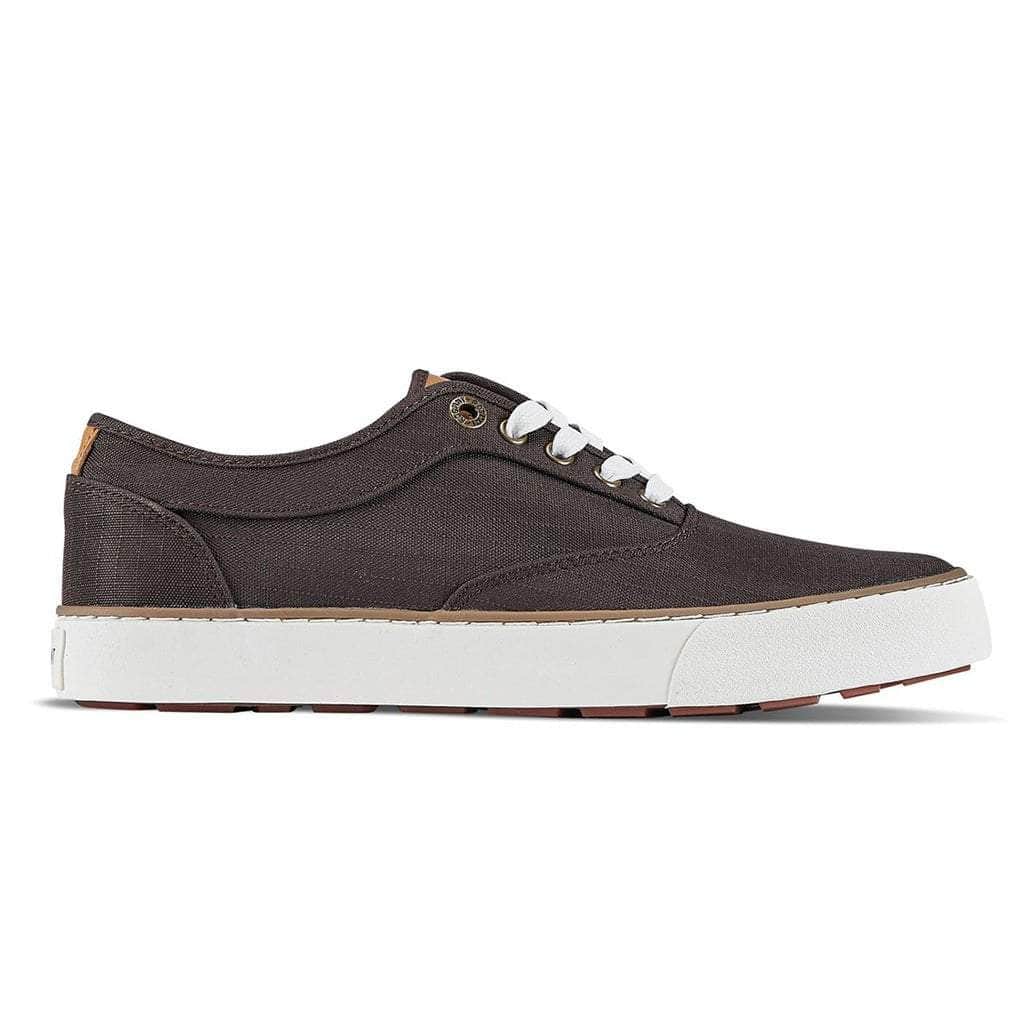 Ridgemont Footwear Stone / UK7 Jetty - Stone