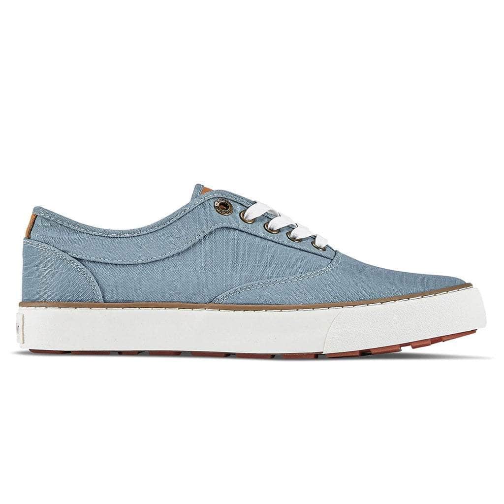 Ridgemont Footwear Surf Blue / UK7 Jetty - Surf Blue