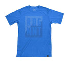 Ridgemont Outfitters T-Shirt Range T-Shirt - Royal