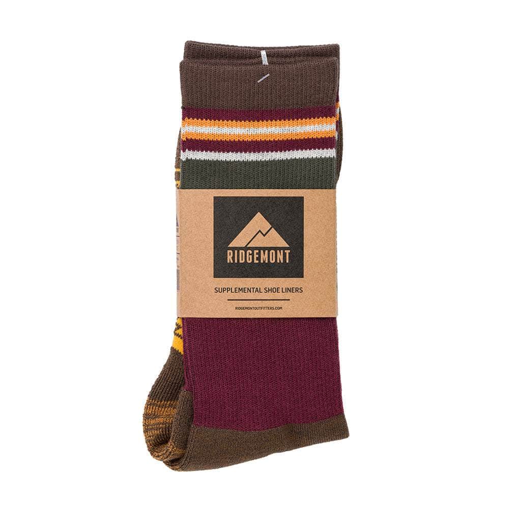 Ridgemont Socks Walkabout Hiking Socks